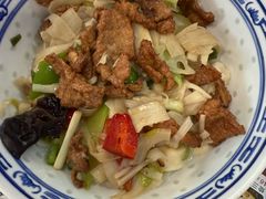 -老西安韩记三鲜煮馍(四府街店)