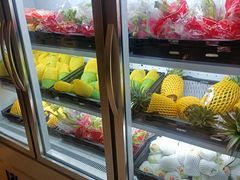 -海纳百川·都市温泉·足道·SPA(学院路店)