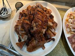 -黄山西海饭店-自助餐厅