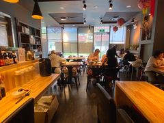 -汪爹爹武汉牛三鲜(朝外大街店)