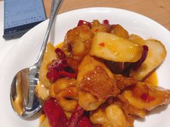 -鼎泰丰(德基广场店)