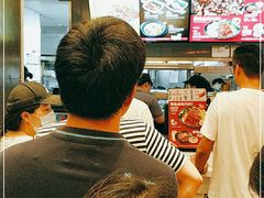-永和大王(浦东南路店)