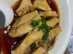-老乡鸡(上海品尊国际中心店)