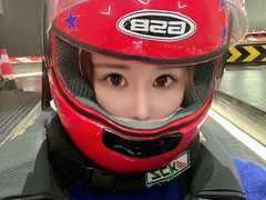-魔赛卡丁车赛车汇(上海店)