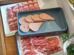 -东来顺饭庄(天坛店)