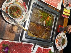 -好得火锅(育才店)