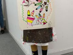 -涂兰朵国际儿童美术馆