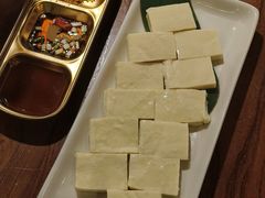 包浆豆腐-九田家黑牛烤肉料理(新辰里亚运村店)
