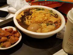 -水平有限广西米粉·广西风味集(五道口店)