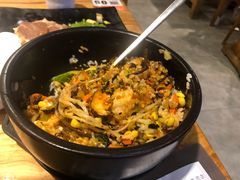 -牛炙烤肉(车公庙店)