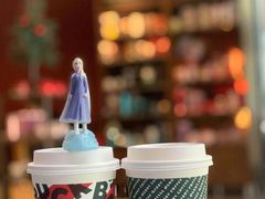 -星巴克(陆家嘴软件园店)