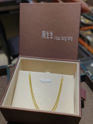 -周生生Chow Sang Sang(天津恒隆广场店)