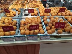 -大连商场
