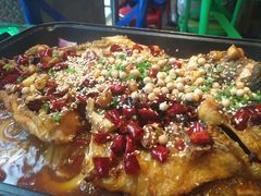 -小小河边鱼(天润城店)