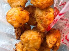 萝卜圆子-陶记正宗德州扒鸡(科巷店)
