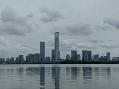 -金鸡湖景区