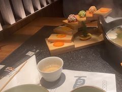 -盡膳口福跷脚牛肉火锅(北美新天地店)