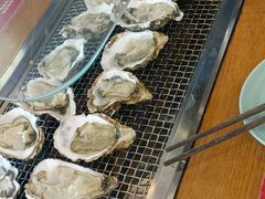 -蚝英雄鲜蚝自助专门店(长楹天街直营店)