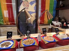 -西藏饭店·亚克·食光自助餐厅