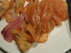 -星伦多自助料理·涮烤一体(虹悦城店)