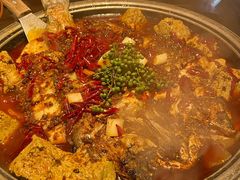 -烤匠麻辣烤鱼(时代广场店)