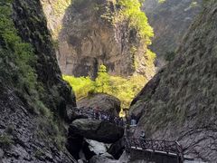 -雁荡山风景名胜区
