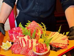-300杯·和牛烧肉清酒专门店(廊里店)