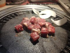 -猫爪爪原切自助烤肉(观音桥阳光世纪店)