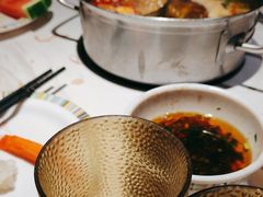 -吉布鲁牛排海鲜自助(成都大悦城店)
