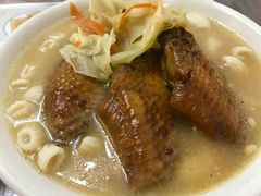 -兰芳园(上环店)