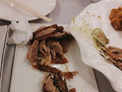 -全聚德(上海首店浦东店)