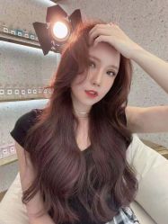 -3AM·S HAIR SALON烫发染发接发