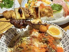-河风の幸会精致料理