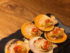 -烧蠔帮·生蚝海鲜牌档(观海店)