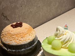 -Ant 蚂蚁洞烤肉·大营地(上海静安大悦城店)