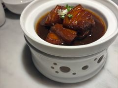 -小菜园新徽菜(常州武进吾悦店)