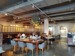 -at cafe 意大利餐厅(集美店)