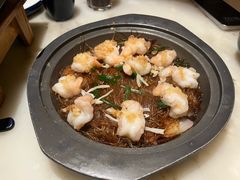 -绿茶餐厅(松江万达店)
