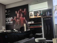 -MASTER FIT 拉伸大师·筋膜刀·西式按摩(上梅林卓悦汇店)