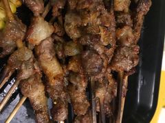 -望京小腰(北京总店)