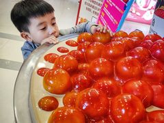 -KOI Thé(正佳广场店)