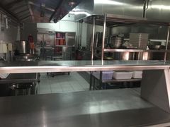 -中央财经大学-食堂