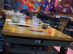 -琥珀老六龙虾(四里河店)