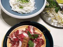 -CHILL Pho澳洲牛肉越南粉(佛山顺德万象汇店)