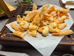-东口码头·烧鸽子·鱼头泡饼·地方菜(金鹰悦城店)