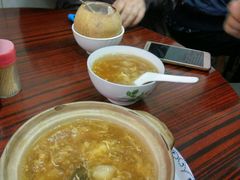 -添發碗仔翅美食