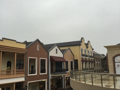 -王府井奥莱临潼小镇(临潼店)