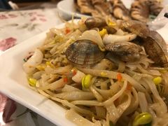 -花乐餐厅(涠洲岛店)