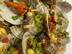 -重庆酸菜鱼(上海路店)