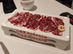 -八合里潮汕鲜牛肉火锅(上海汇智广场店)